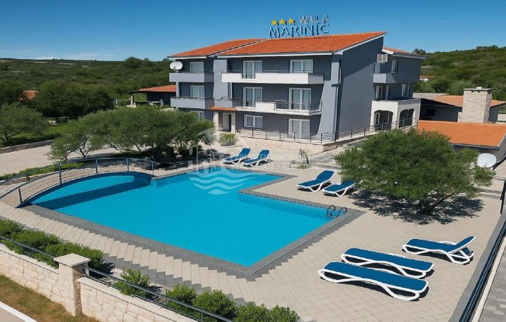 Haus zu verkaufen 647 m² – Primošten