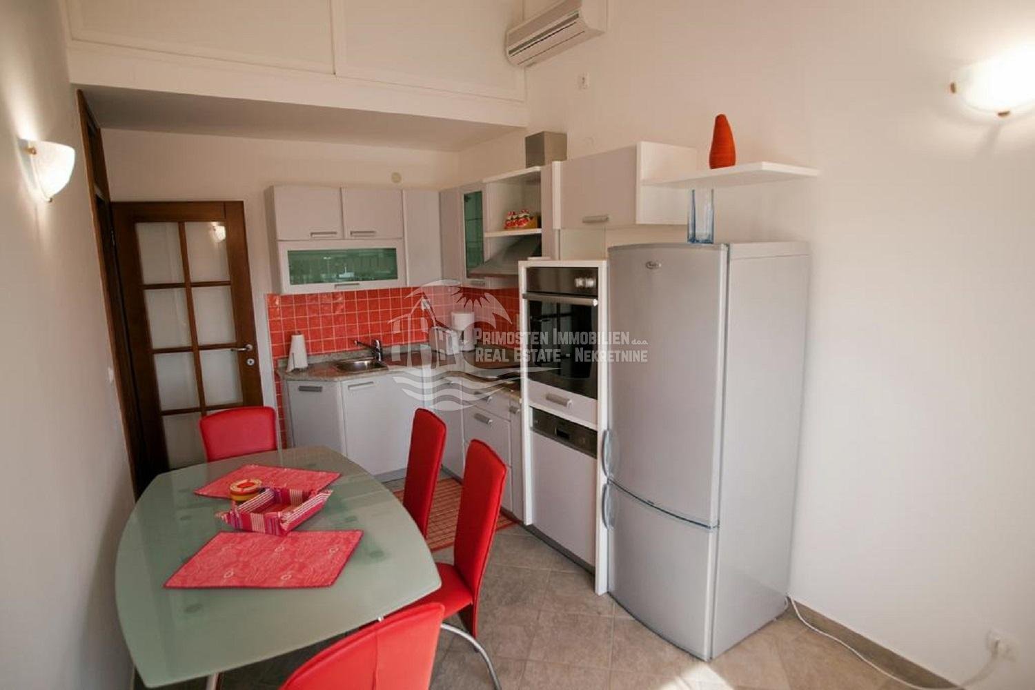 Haus Zu verkaufen - Šibensko-kninska Primošten