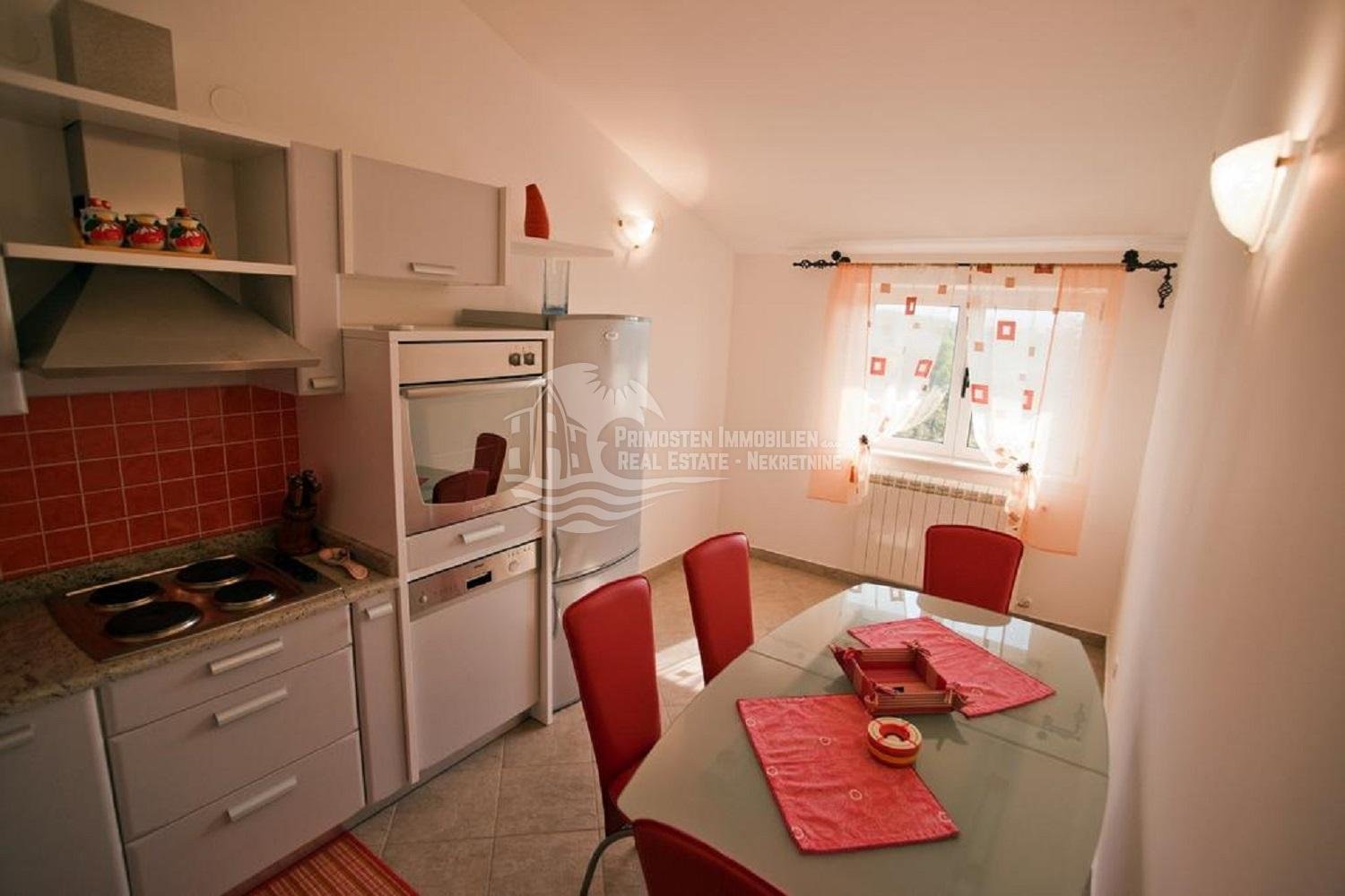 Haus Zu verkaufen - Šibensko-kninska Primošten