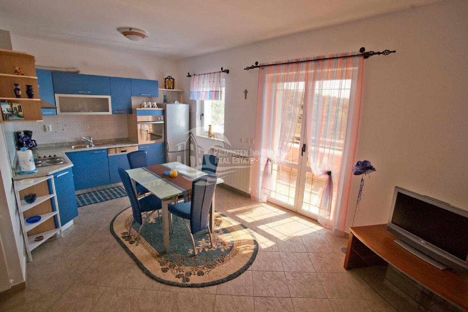 Haus Zu verkaufen - Šibensko-kninska Primošten