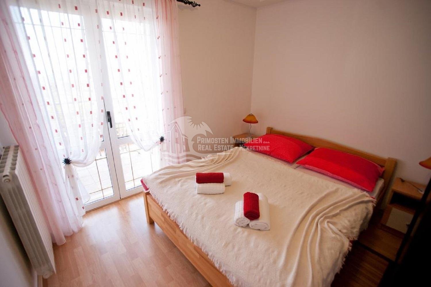 Haus Zu verkaufen - Šibensko-kninska Primošten