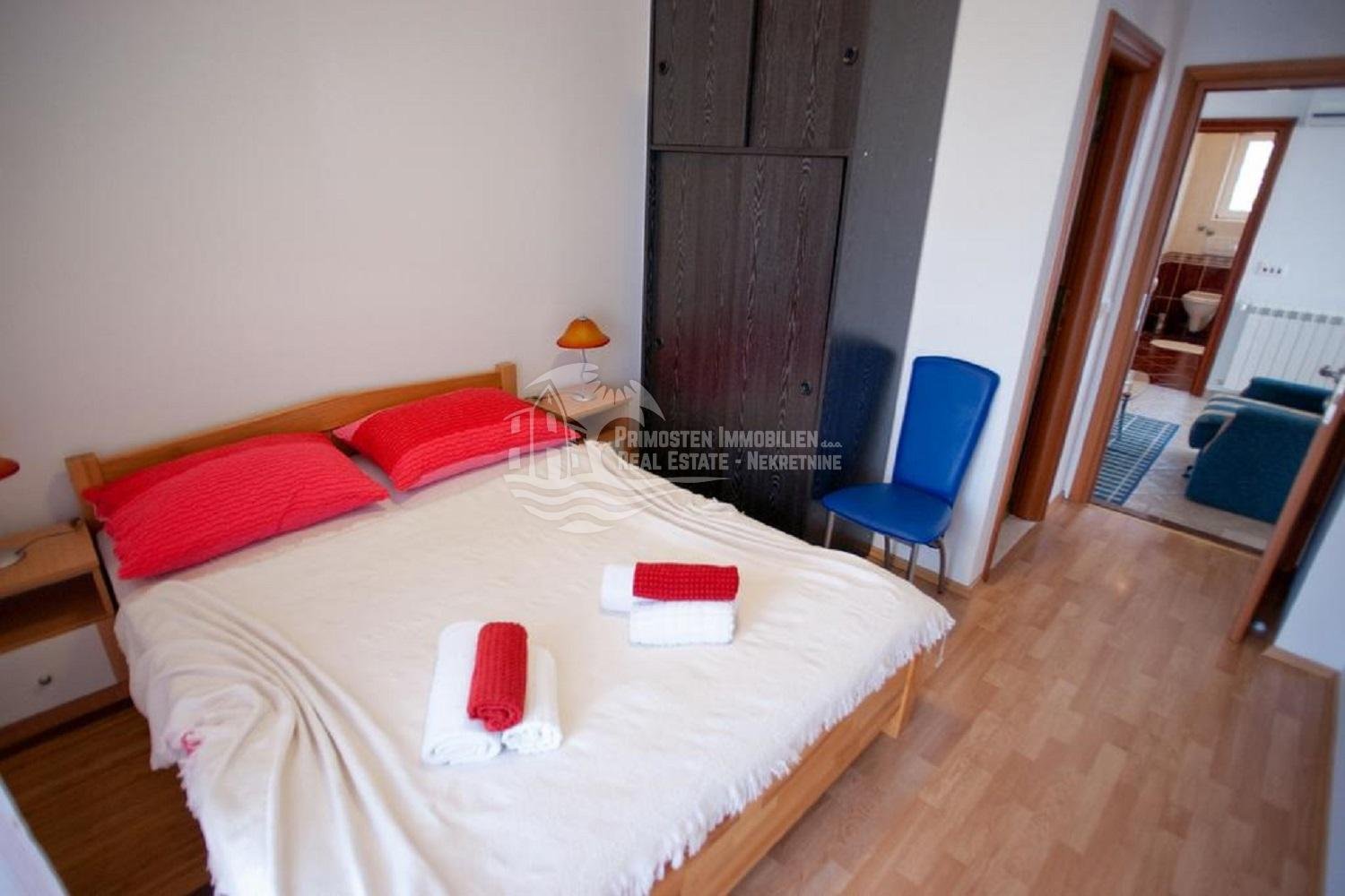 Haus Zu verkaufen - Šibensko-kninska Primošten