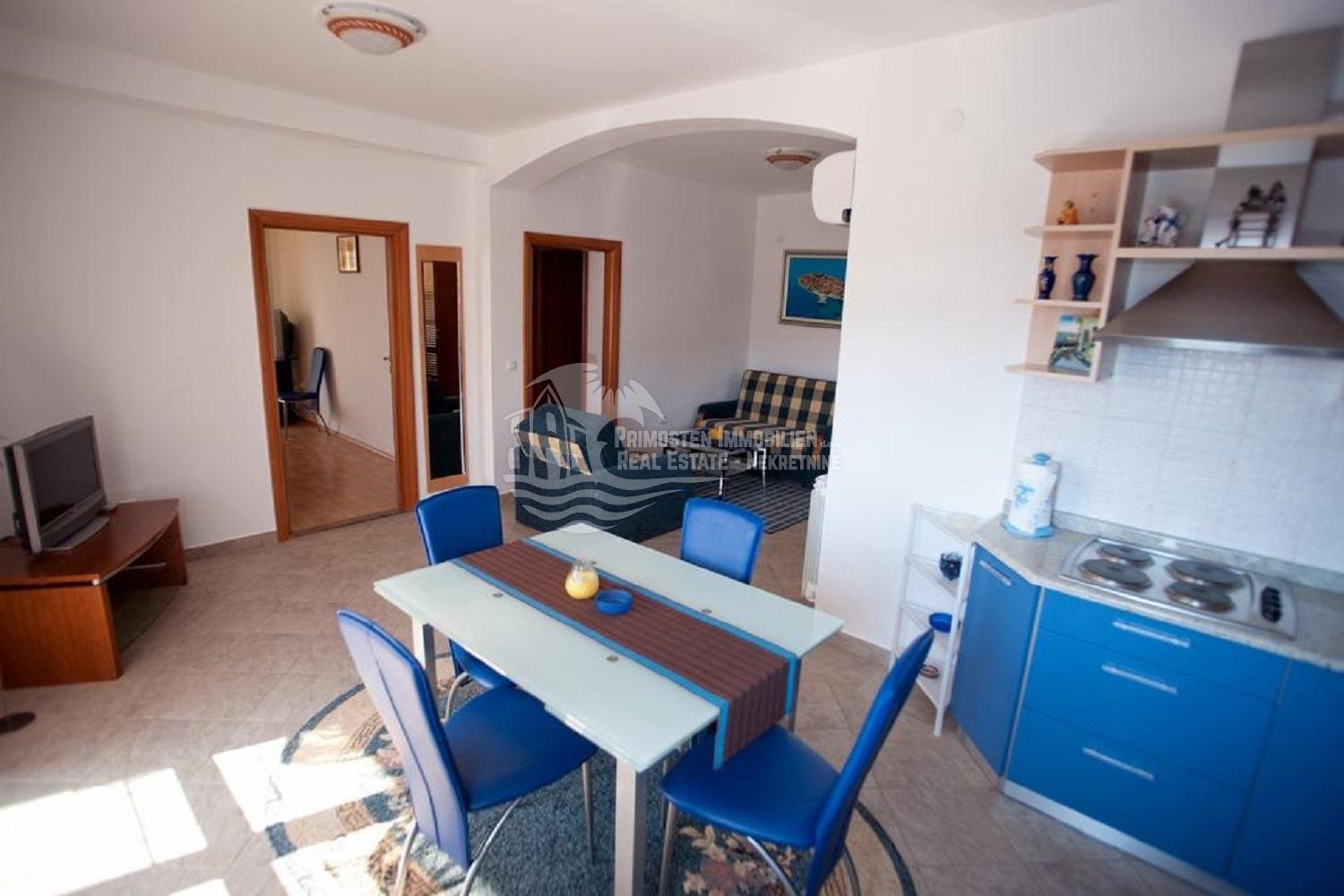 Haus Zu verkaufen - Šibensko-kninska Primošten