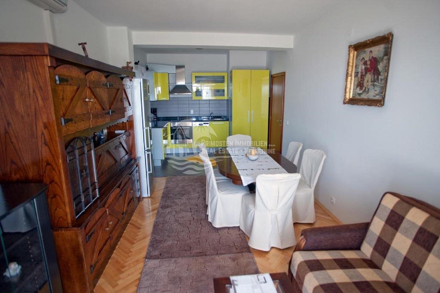 Haus Zu verkaufen - Šibensko-kninska Primošten