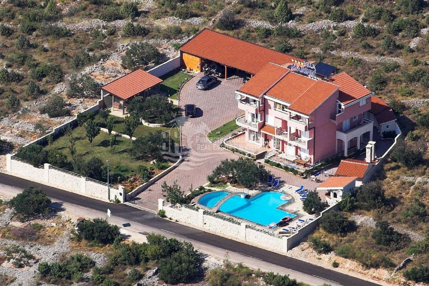 Haus Zu verkaufen - Šibensko-kninska Primošten