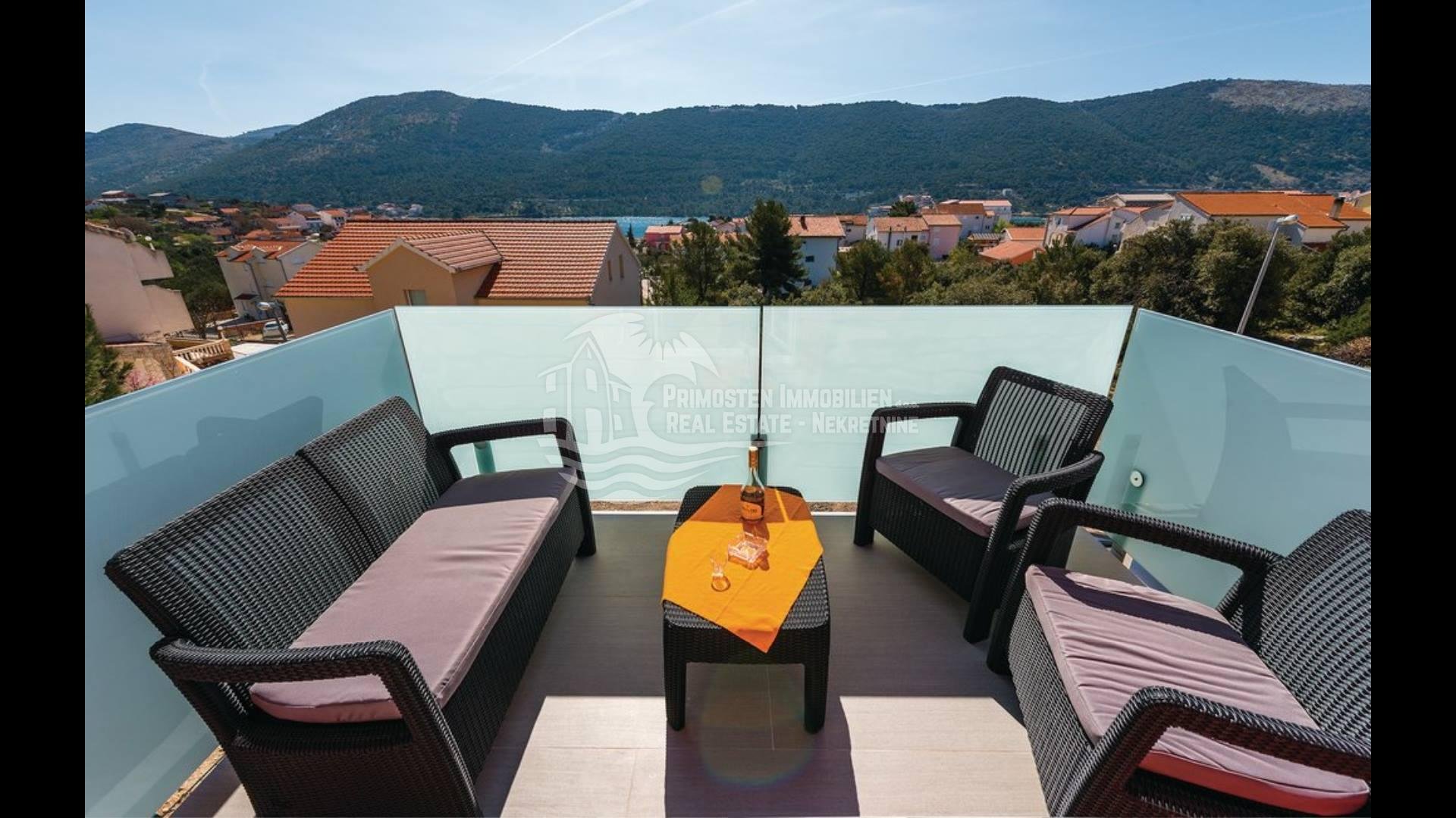 Kuća Na prodaju - Šibensko-kninska Grebaštica