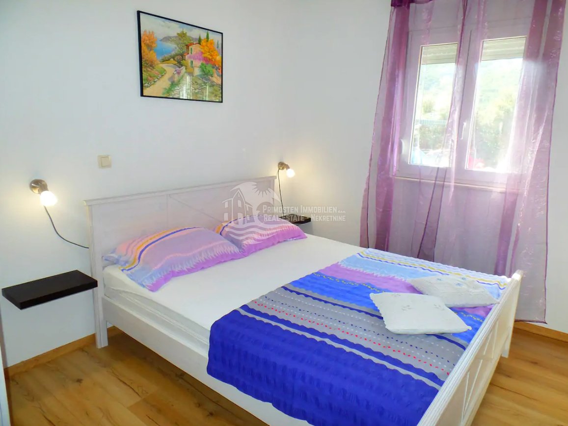 Kuća Na prodaju - Šibensko-kninska Grebaštica