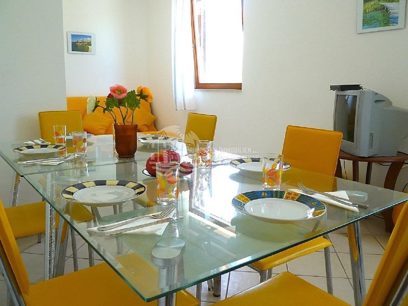 Haus Zu verkaufen - Šibensko-kninska Primošten