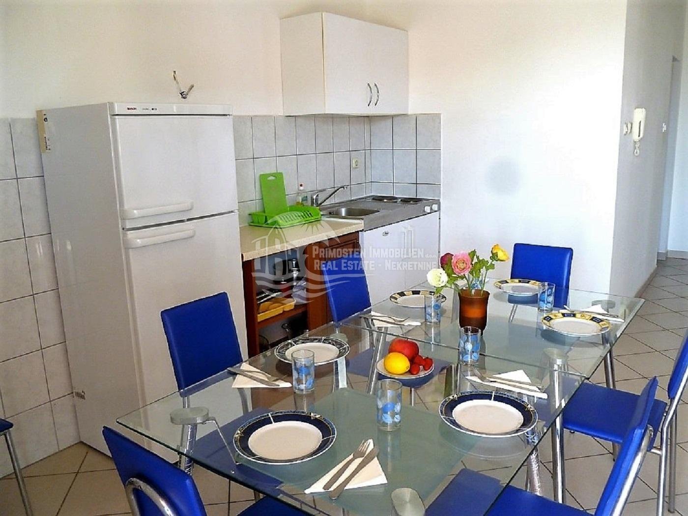 Haus Zu verkaufen - Šibensko-kninska Primošten