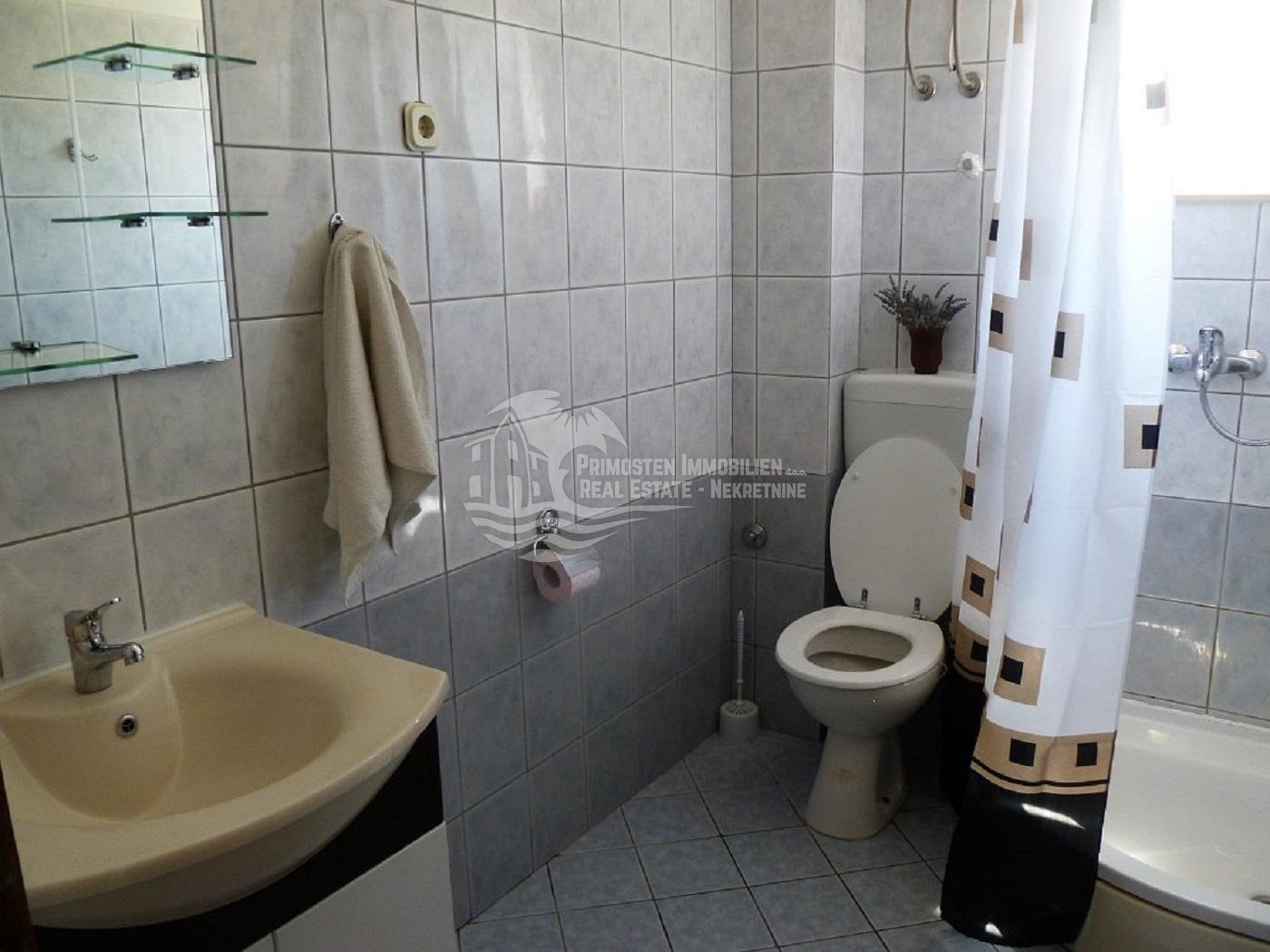Haus Zu verkaufen - Šibensko-kninska Primošten