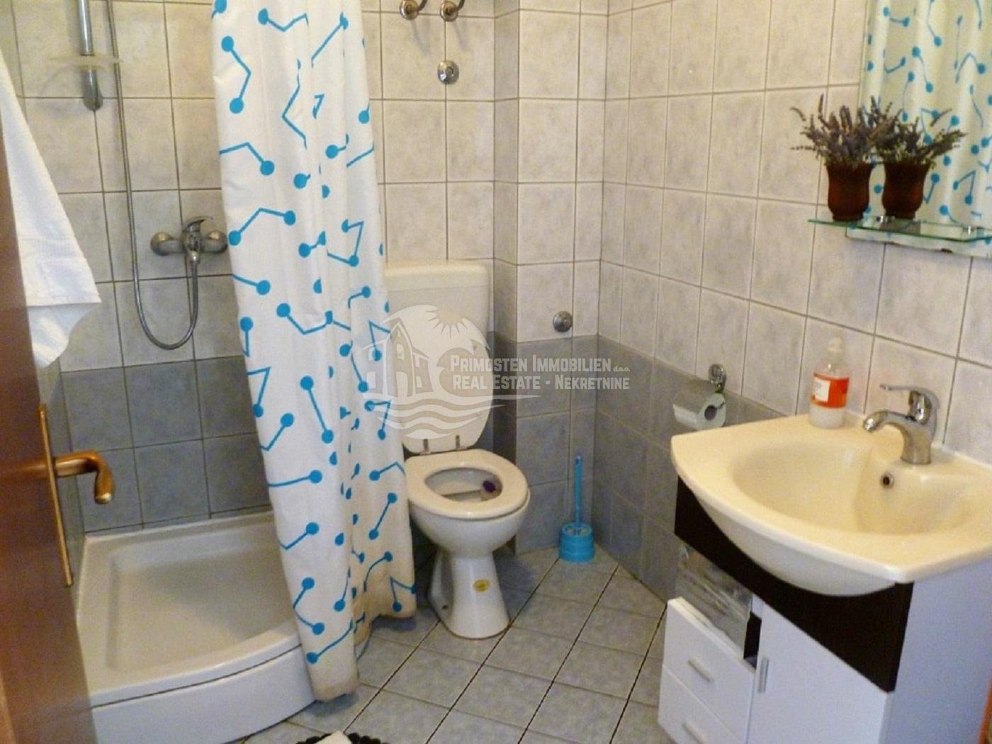 Haus Zu verkaufen - Šibensko-kninska Primošten