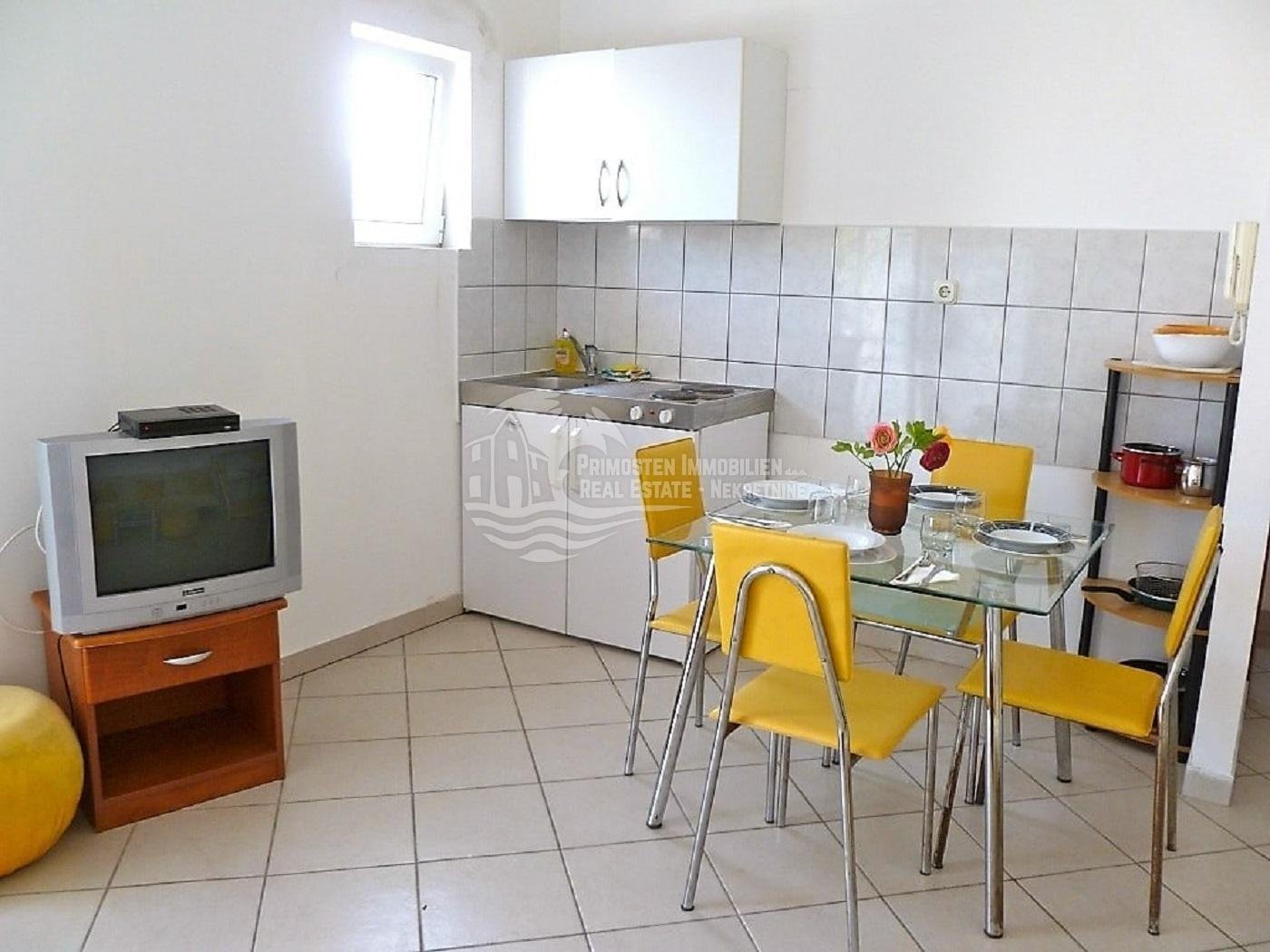 Haus Zu verkaufen - Šibensko-kninska Primošten
