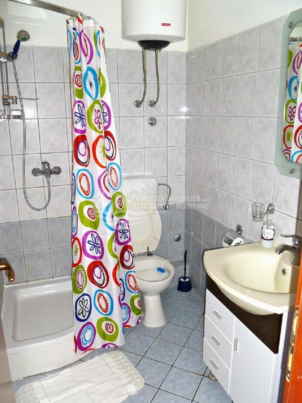 Haus Zu verkaufen - Šibensko-kninska Primošten