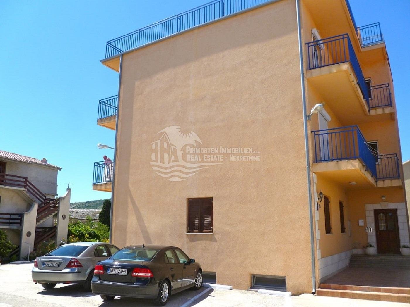 Haus Zu verkaufen - Šibensko-kninska Primošten