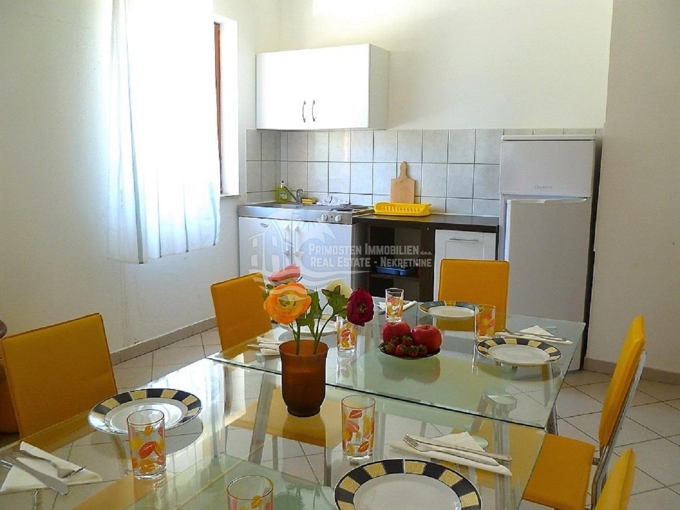 Haus Zu verkaufen - Šibensko-kninska Primošten