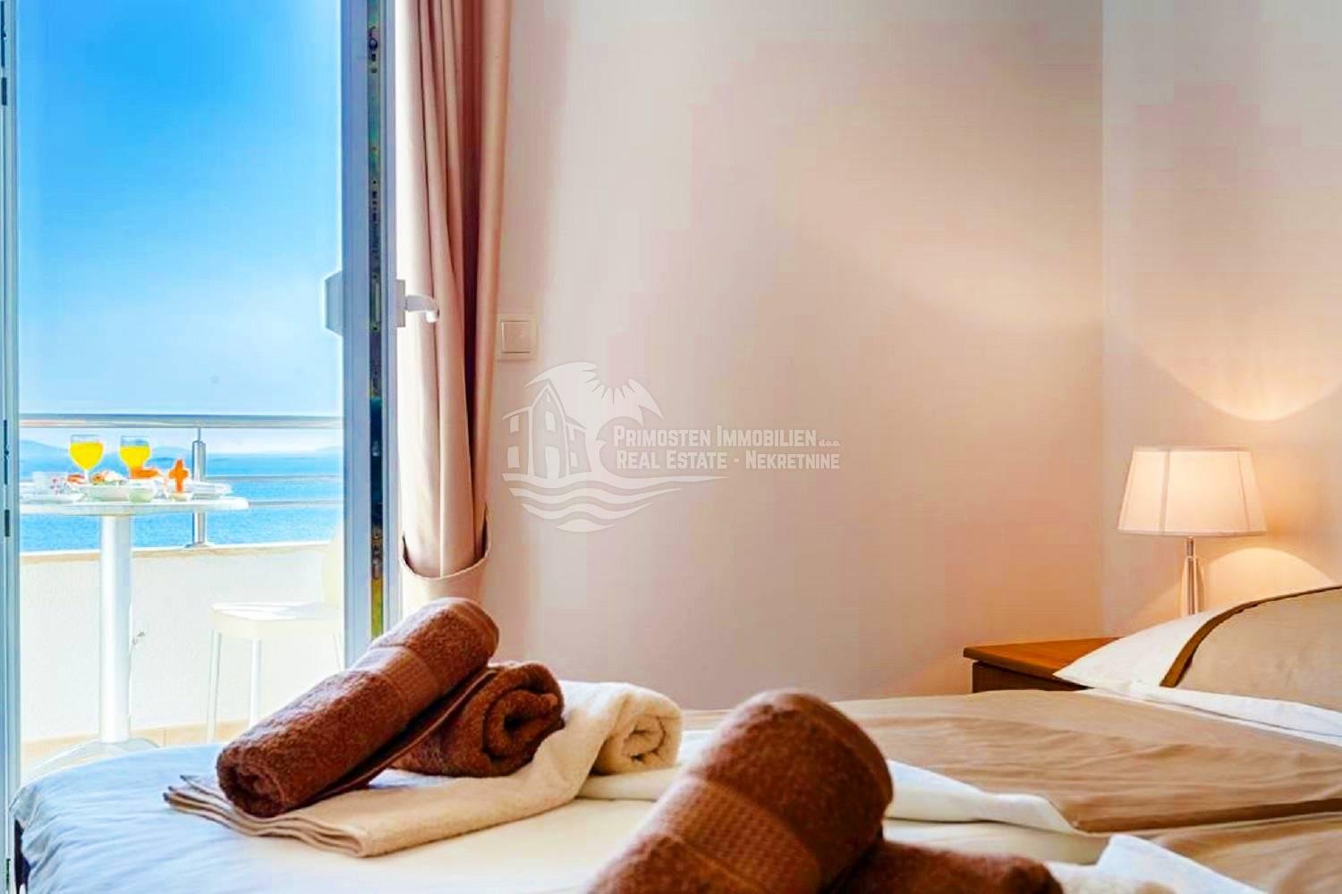 Hotel For sale - Splitsko-dalmatinska Trogir