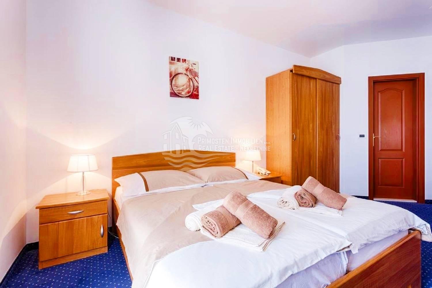 Hotel For sale - Splitsko-dalmatinska Trogir