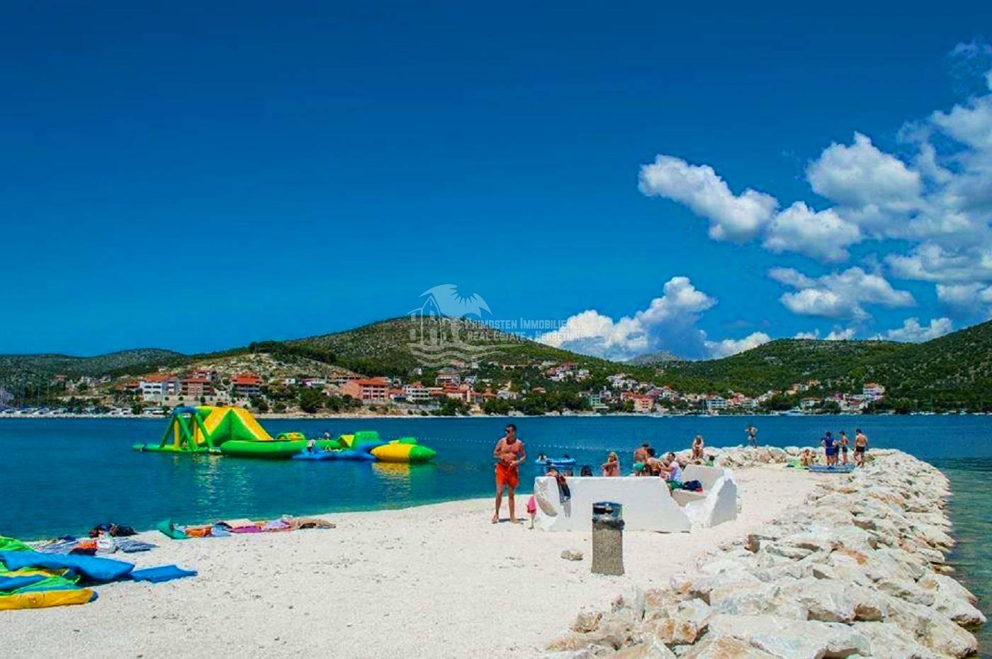 Hotel Naprodaj - Splitsko-dalmatinska Trogir