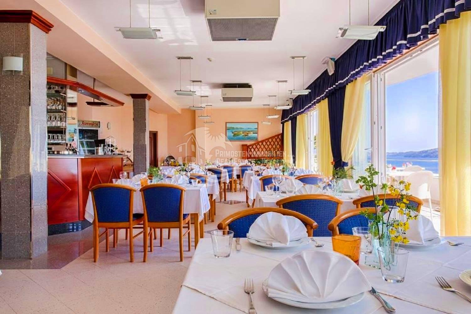 Hotel For sale - Splitsko-dalmatinska Trogir