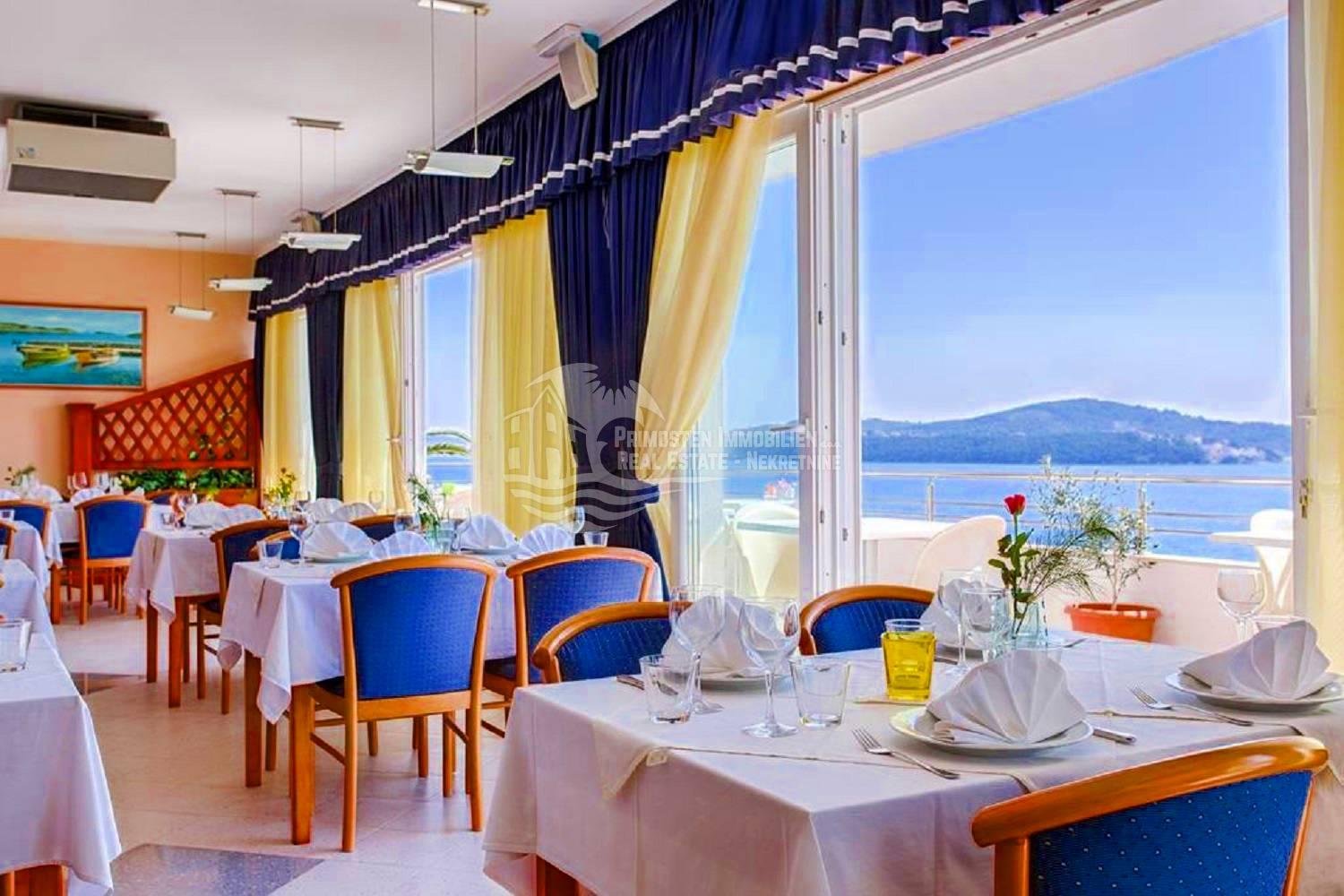 Hotel For sale - Splitsko-dalmatinska Trogir