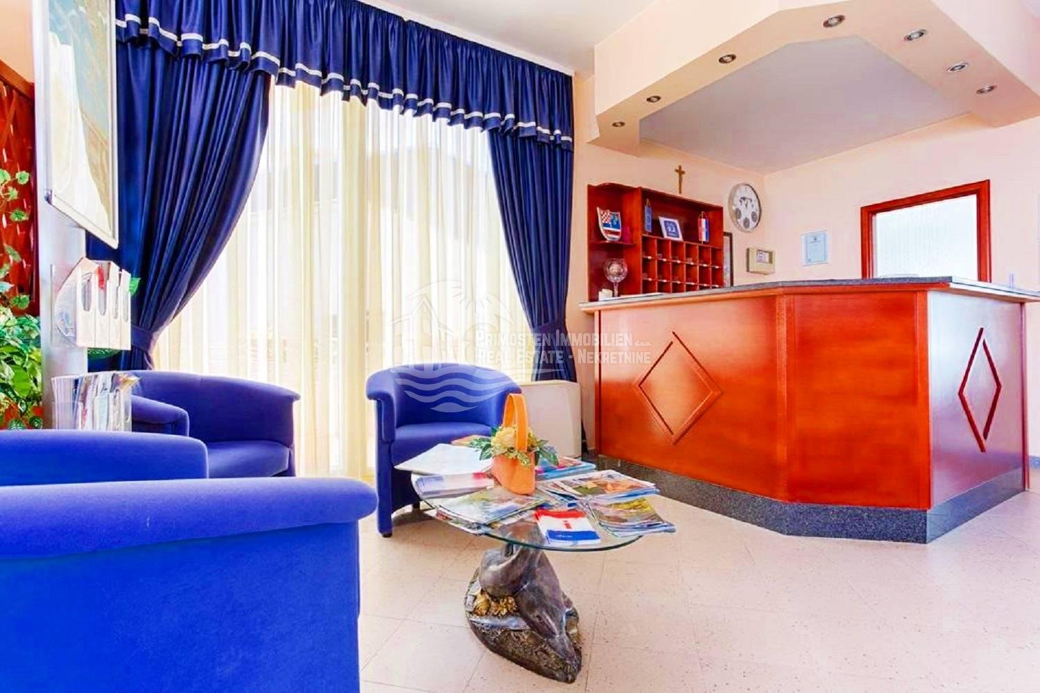Hotel For sale - Splitsko-dalmatinska Trogir