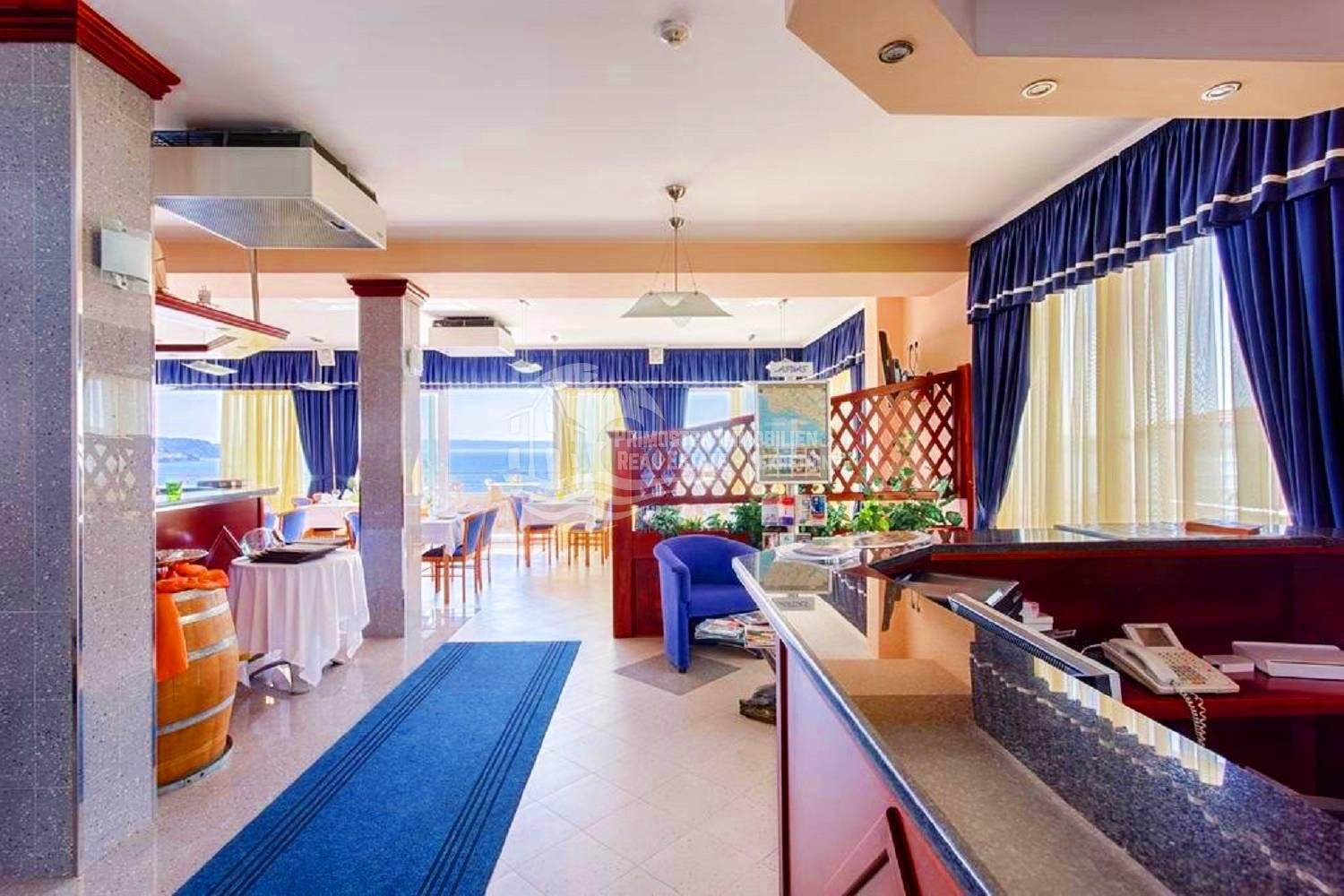 Hotel For sale - Splitsko-dalmatinska Trogir