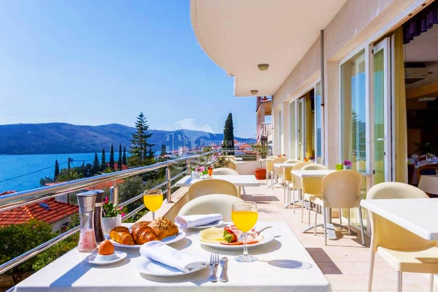 Hotel For sale - Splitsko-dalmatinska Trogir