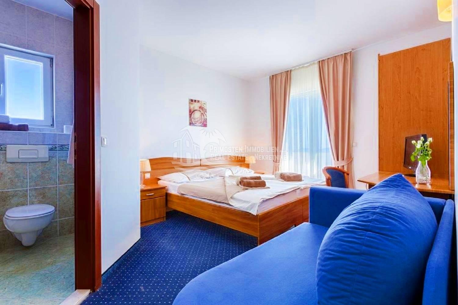 Hotel For sale - Splitsko-dalmatinska Trogir