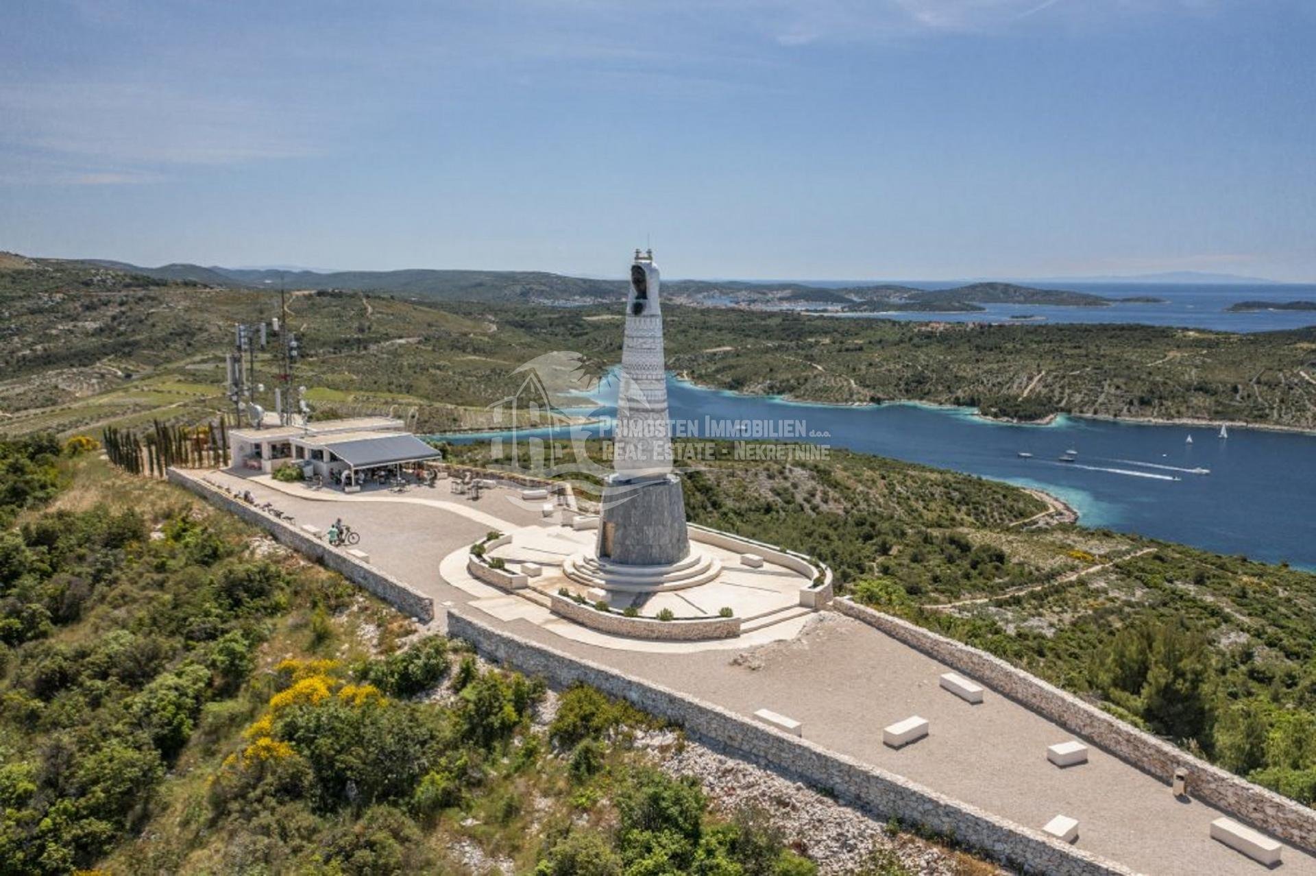 Kuća Na prodaju - Šibensko-kninska Primošten