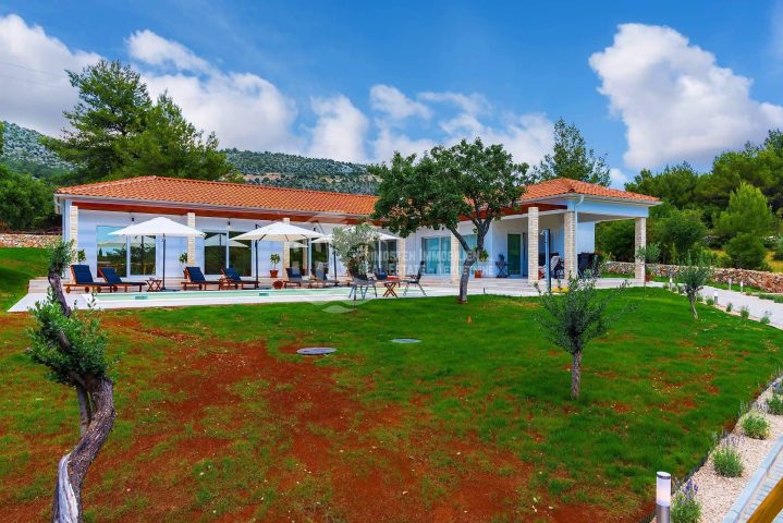 Haus Zu verkaufen - šibensko-kninska Grad - foto 5/26