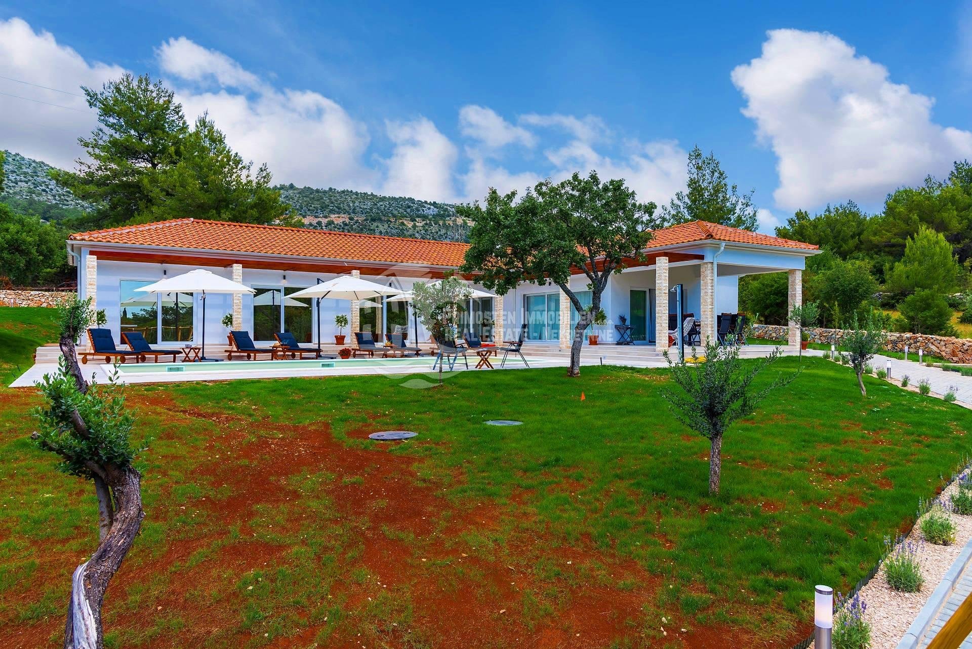 Haus Zu verkaufen - Šibensko-kninska Grad