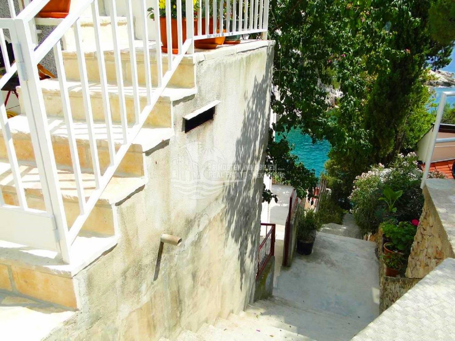 Haus Zu verkaufen - Šibensko-kninska Primošten