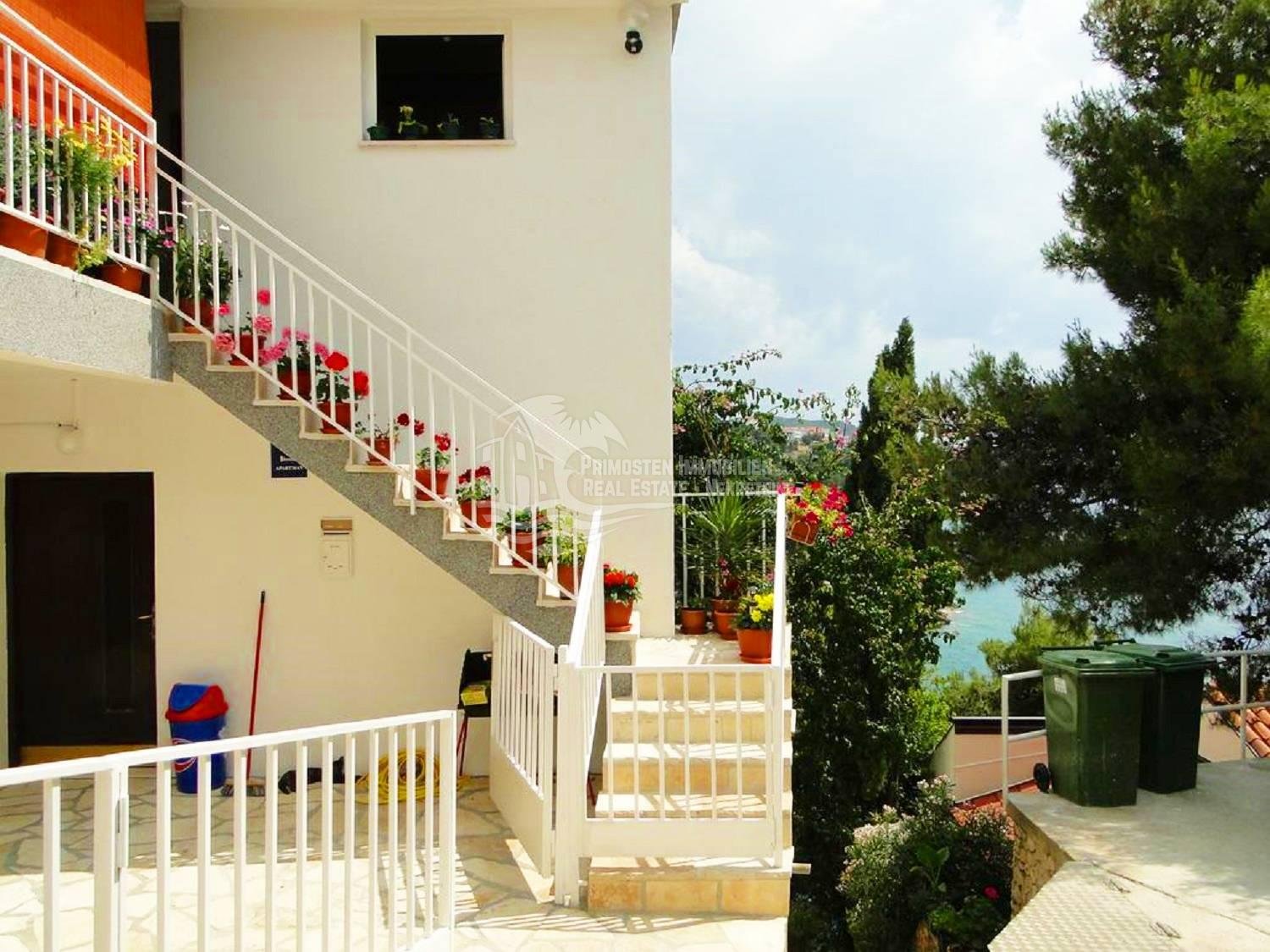 Haus Zu verkaufen - Šibensko-kninska Primošten