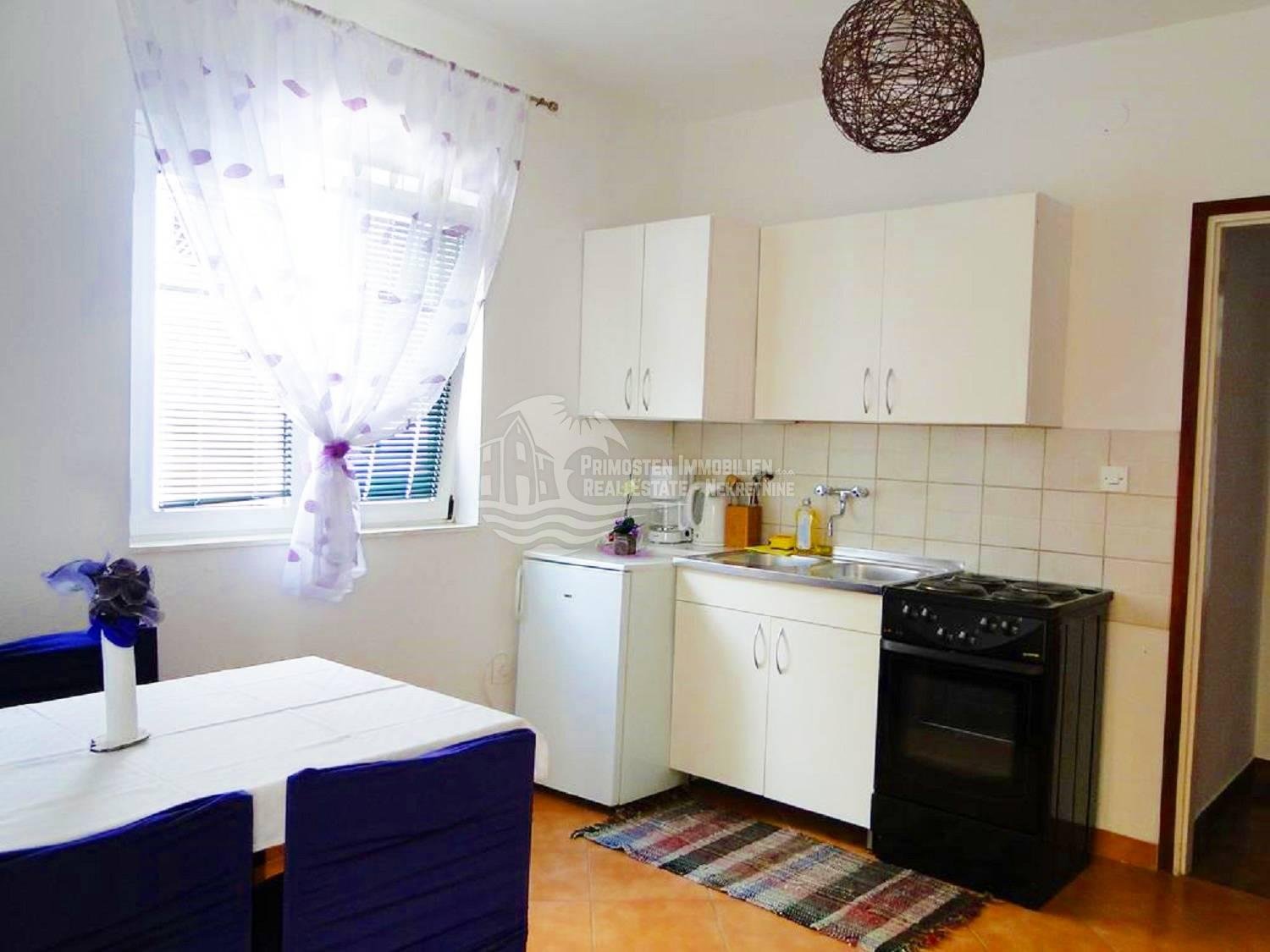 Haus Zu verkaufen - Šibensko-kninska Primošten