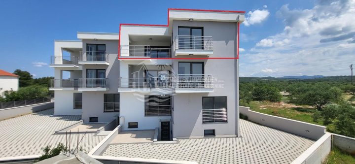 Apartment Zu verkaufen - šibensko-kninska Primošten - foto 3/20