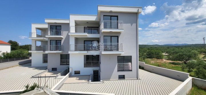 Apartment Zu verkaufen - šibensko-kninska Primošten - foto 4/20
