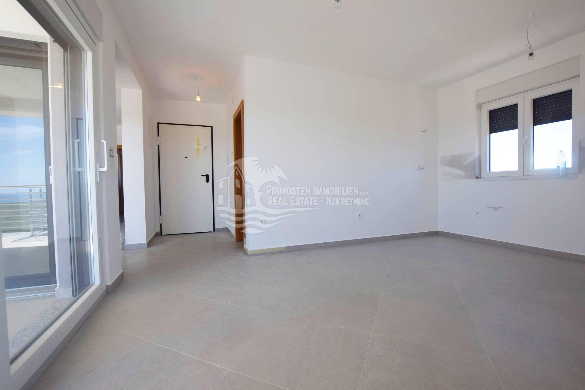 Apartment Zu verkaufen - Šibensko-kninska Primošten