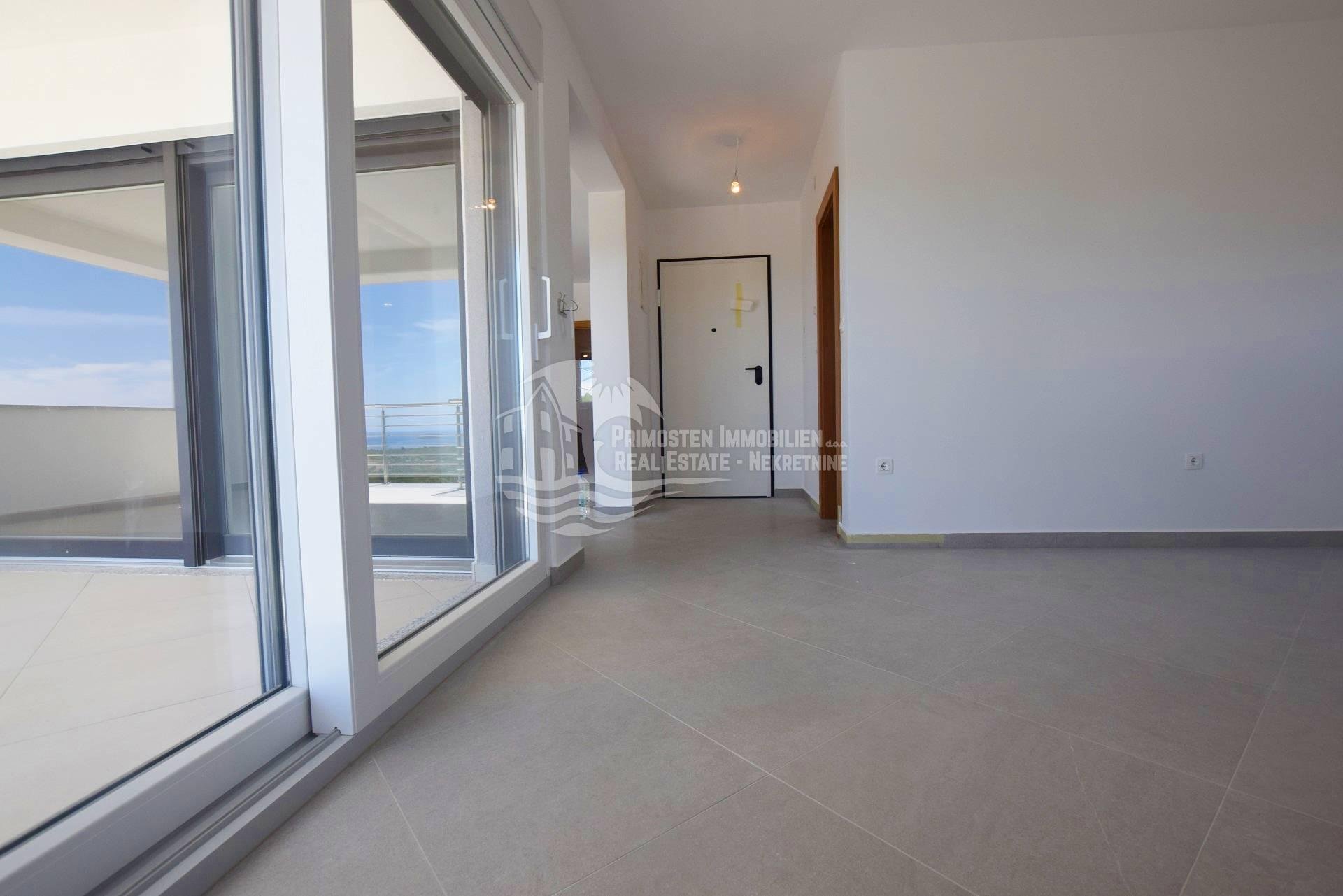Apartment Zu verkaufen - Šibensko-kninska Primošten