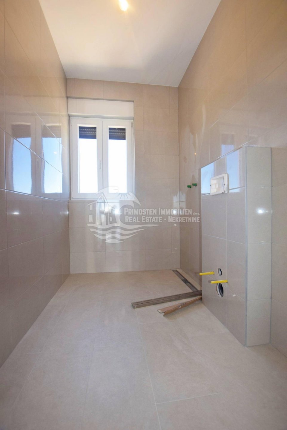 Apartment Zu verkaufen - Šibensko-kninska Primošten