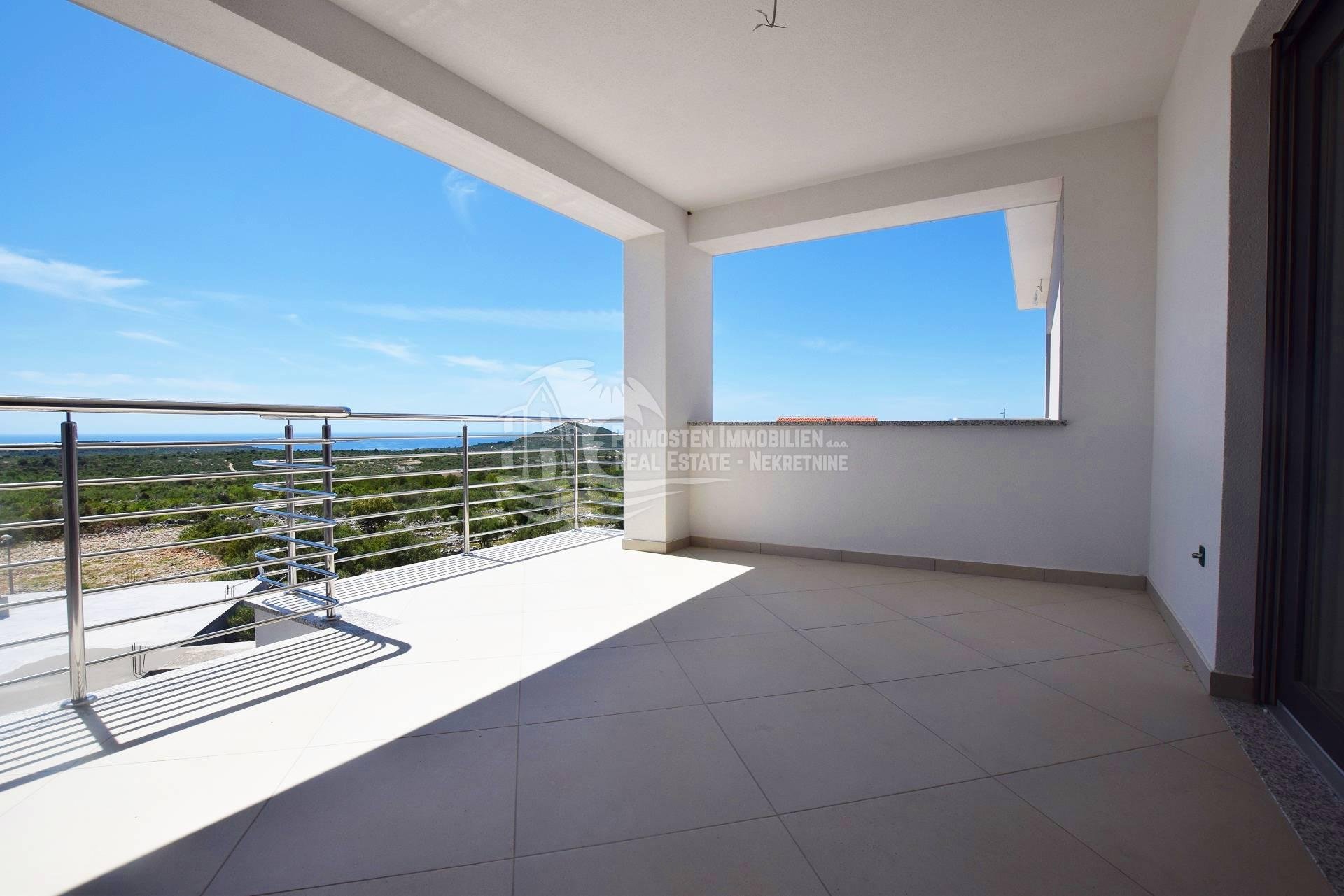 Apartment Zu verkaufen - Šibensko-kninska Primošten