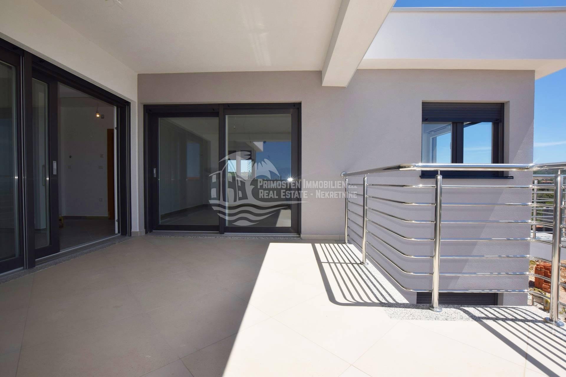 Apartment Zu verkaufen - Šibensko-kninska Primošten