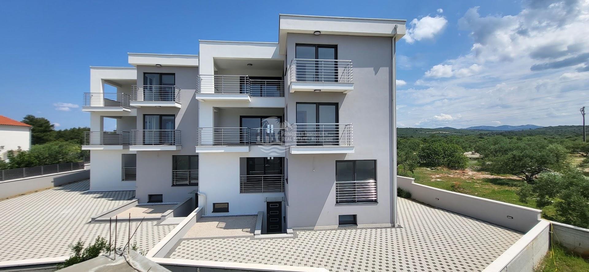 Apartment Zu verkaufen - Šibensko-kninska Primošten
