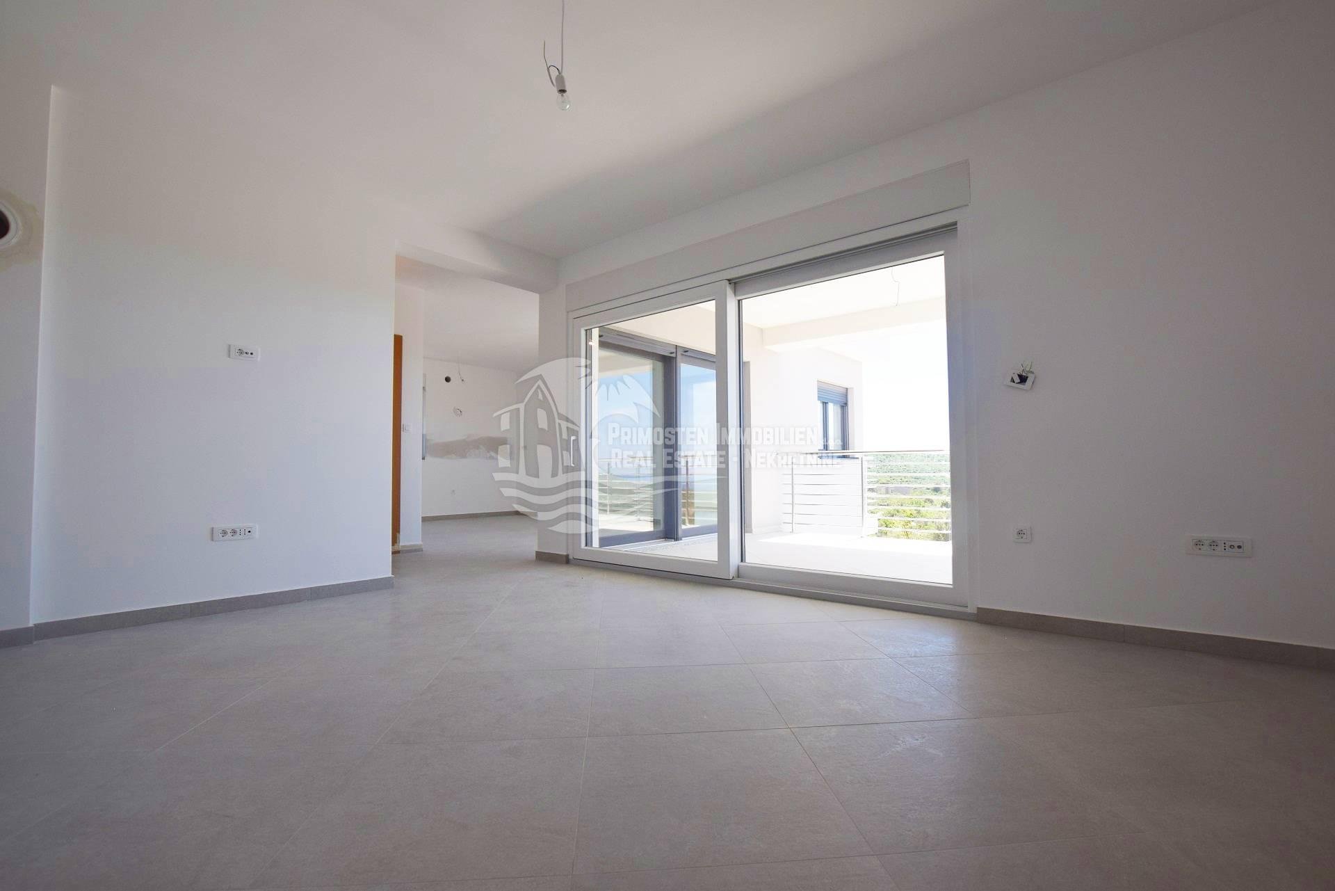 Apartment Zu verkaufen - Šibensko-kninska Primošten