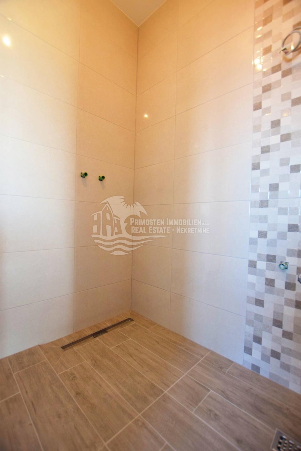 Apartment Zu verkaufen - Šibensko-kninska Primošten