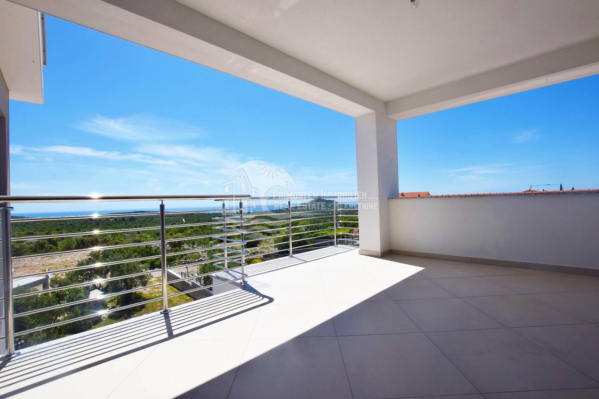 Apartment Zu verkaufen - Šibensko-kninska Primošten