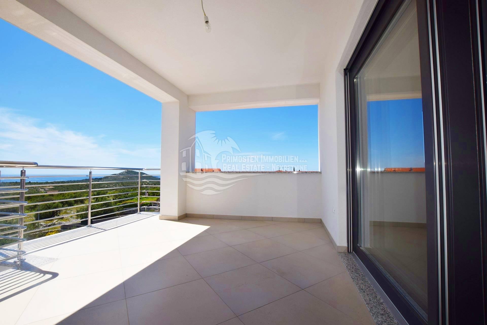 Apartment Zu verkaufen - Šibensko-kninska Primošten