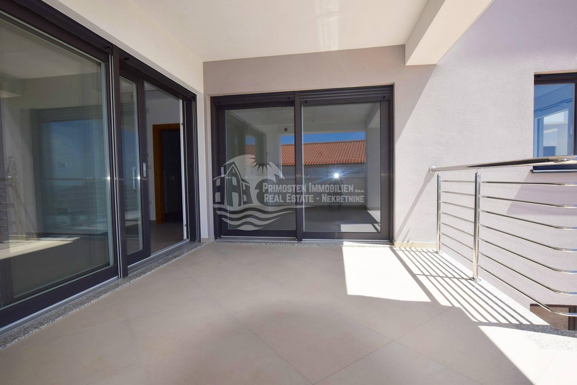 Apartment Zu verkaufen - Šibensko-kninska Primošten