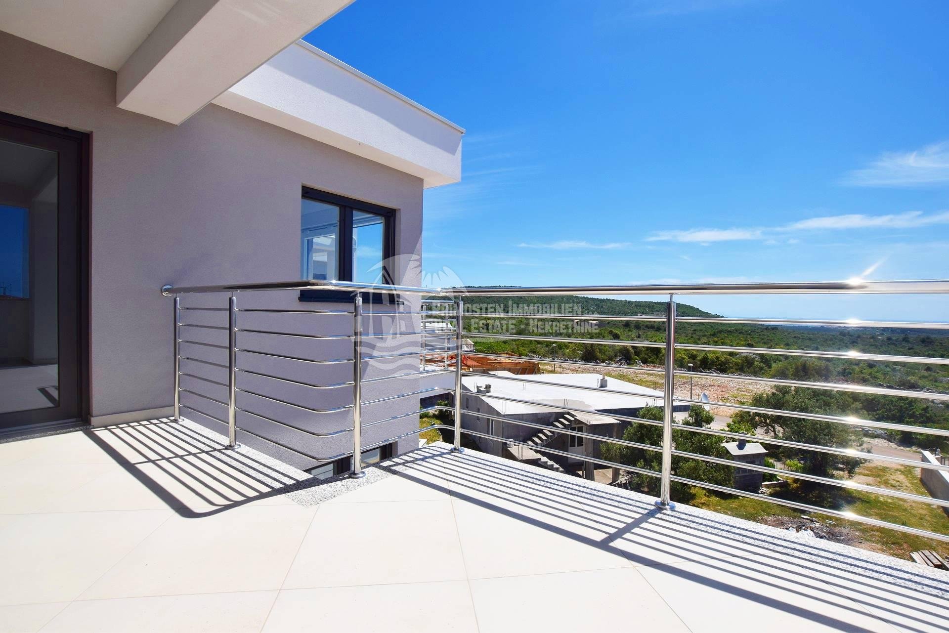 Apartment Zu verkaufen - Šibensko-kninska Primošten