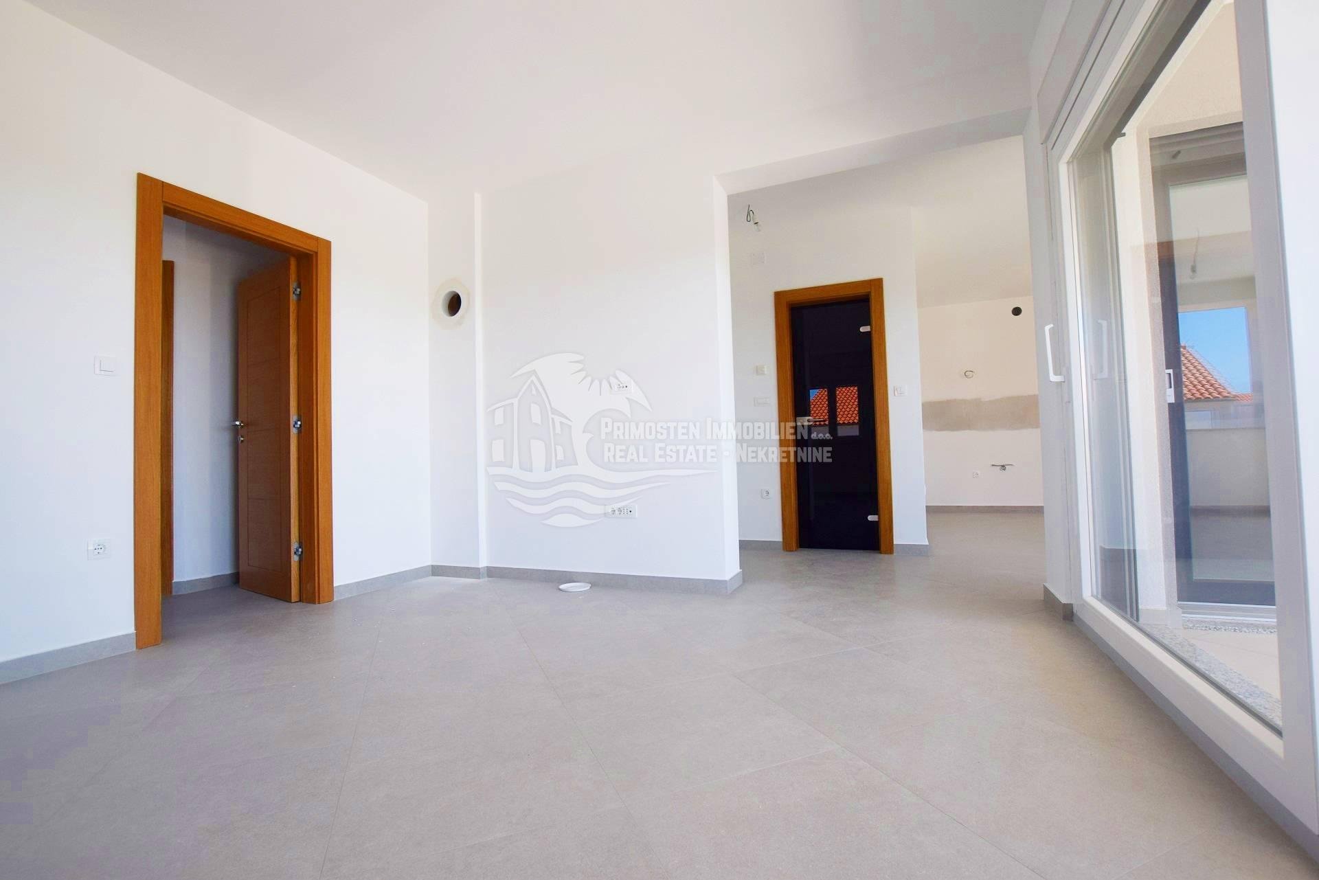 Apartment Zu verkaufen - Šibensko-kninska Primošten
