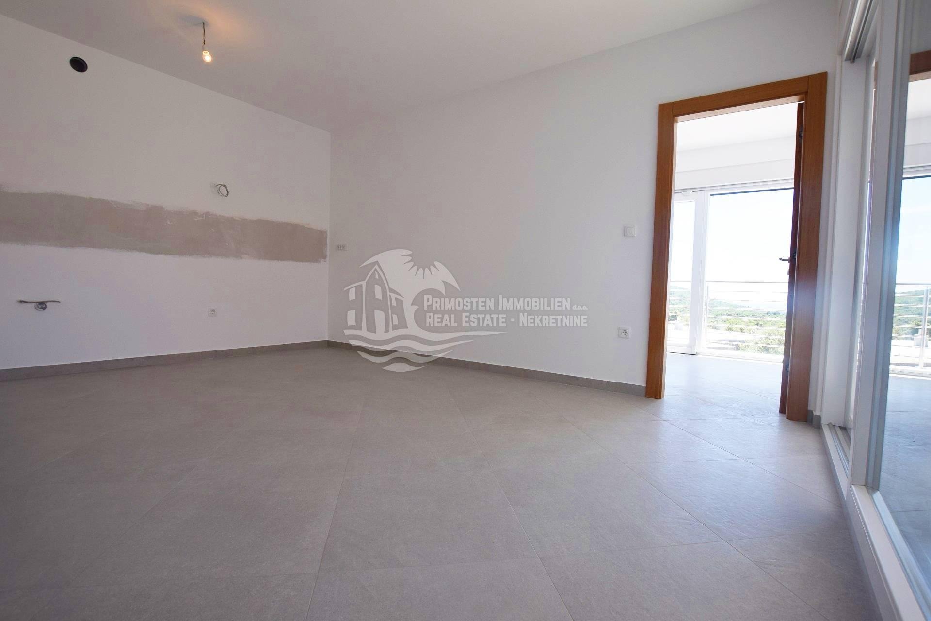Apartment Zu verkaufen - Šibensko-kninska Primošten